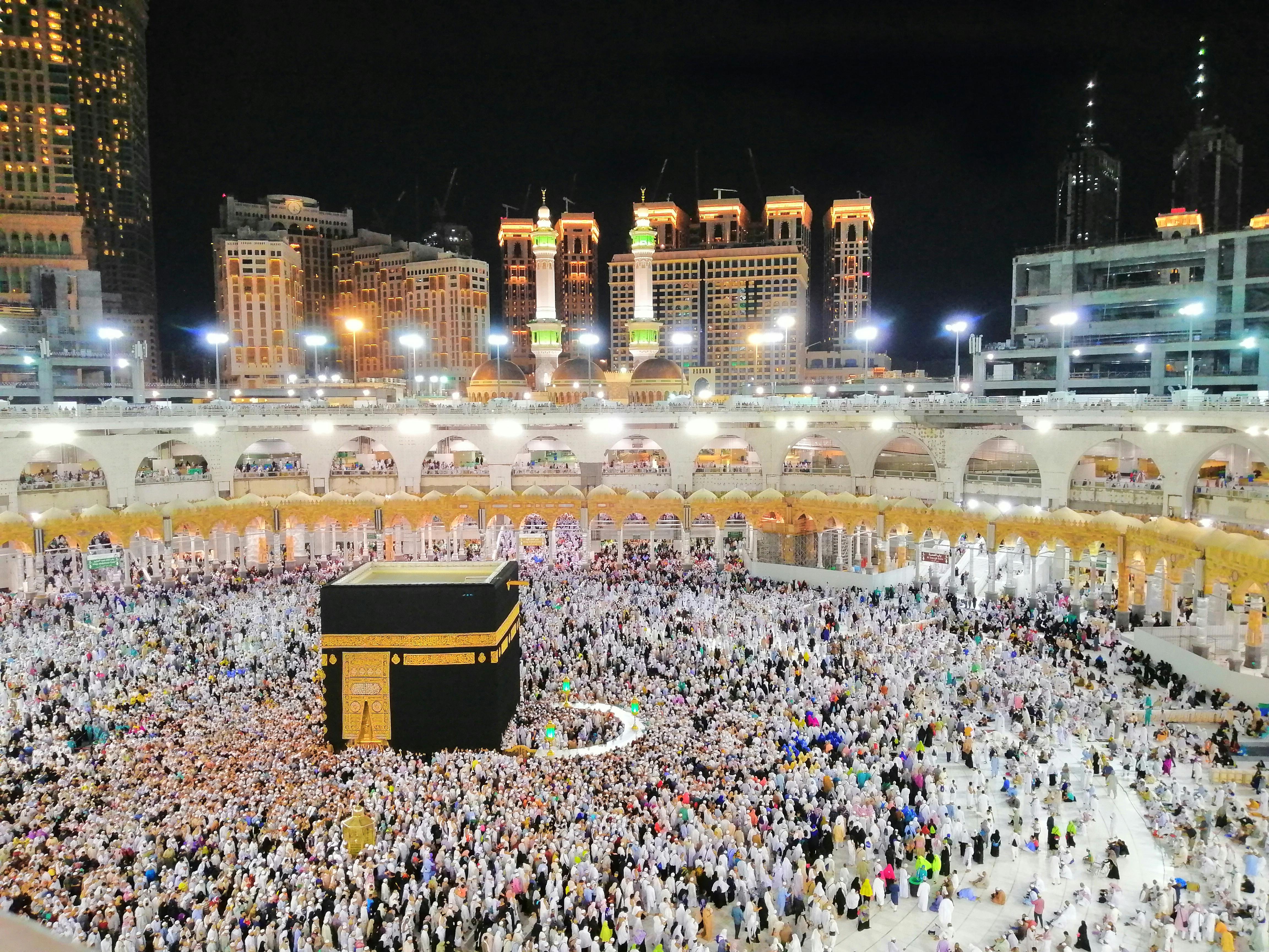  Umrah